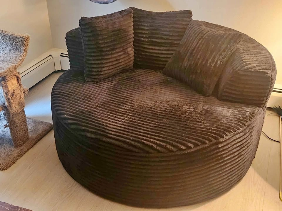 Boneless Chair