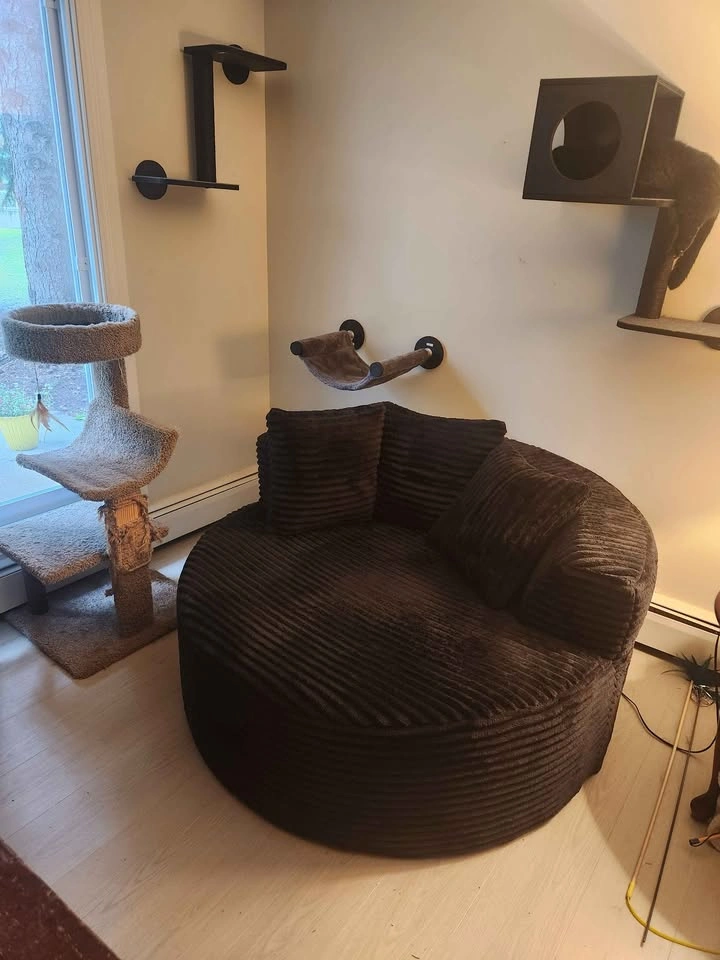 Boneless Chair - photo 2