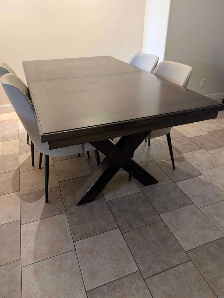 Dining Table - photo 2