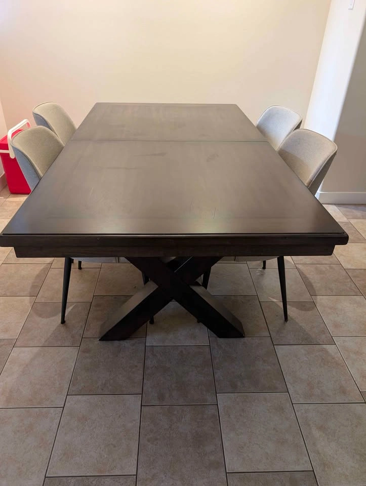 Dining Table - photo 3