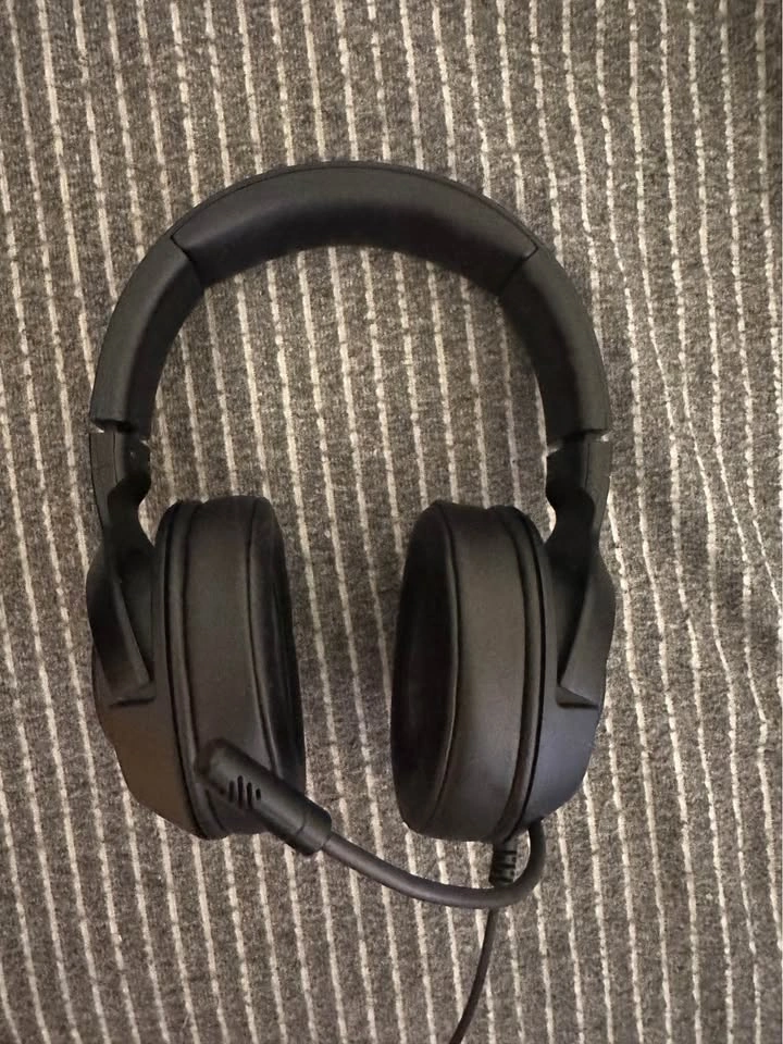Razer Kraken X Lite Gaming Headset - Like New (In Box) - photo 5