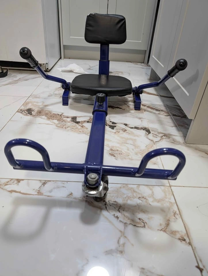 Hoverboard Kart Attachment - photo 2