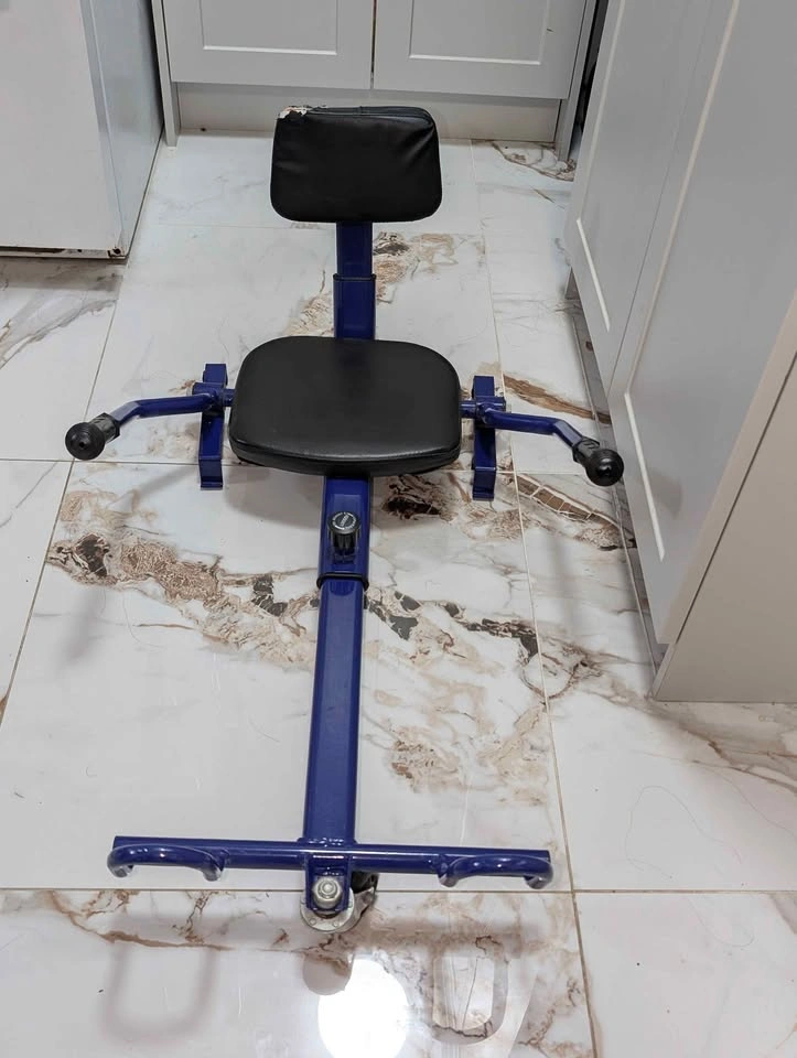 Hoverboard Kart Attachment - photo 3