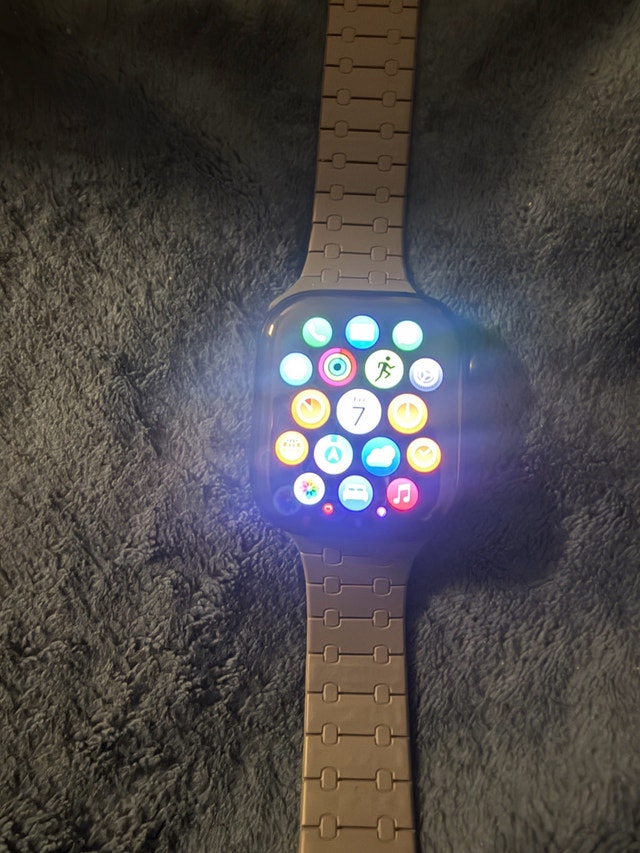 Apple Watch Series 11