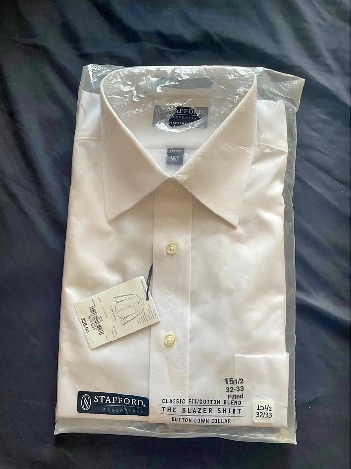 Stanford Dress shirt