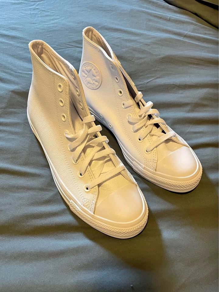 Converse shoes