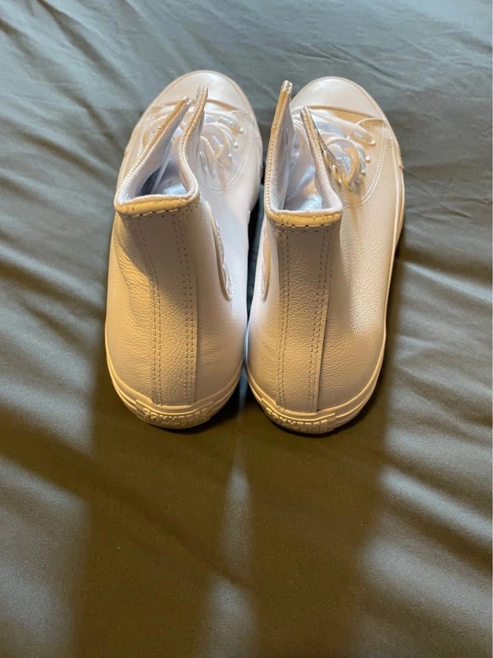 Converse shoes - photo 3