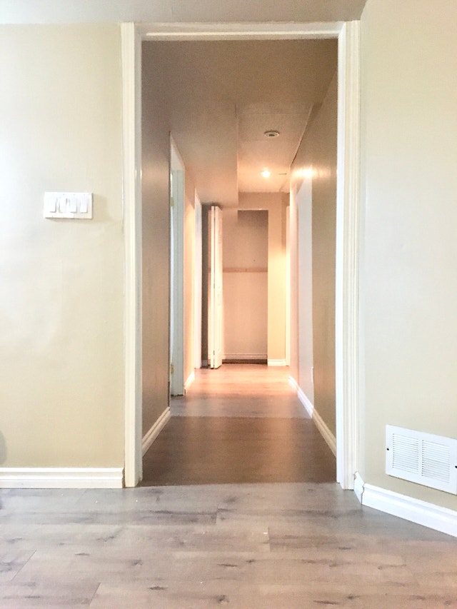 Room for rent