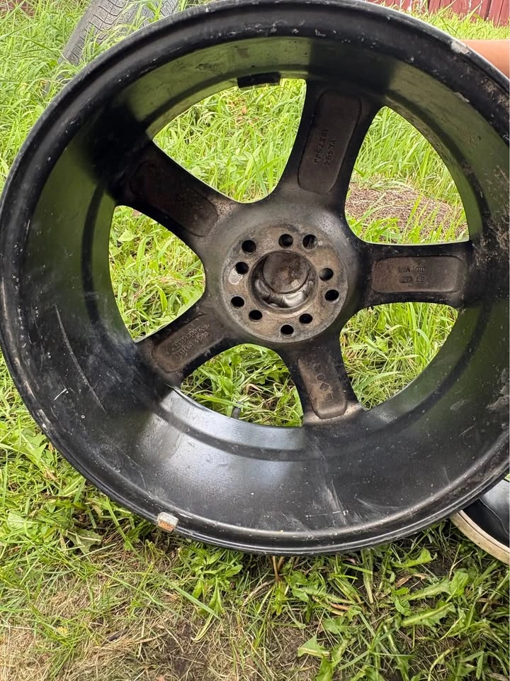 Custom vehicle rims for sale - photo 4
