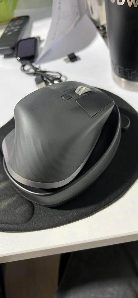 Mouse mover for working from home - photo 2