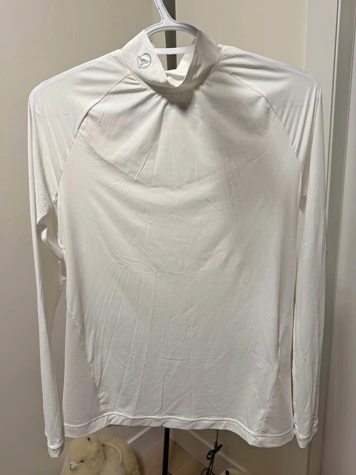 Honma Long Sleeve Golf base layer
