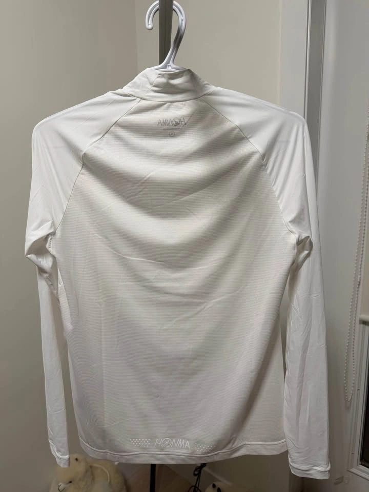 Honma Long Sleeve Golf base layer - photo 2