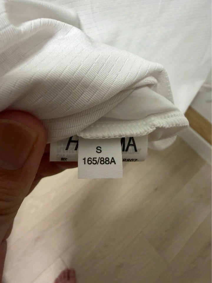 Honma Long Sleeve Golf base layer - photo 3
