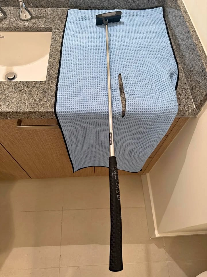 TaylorMade Del Monte#1 Putter RH