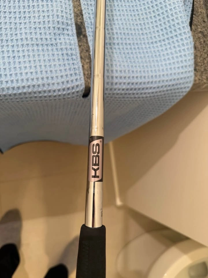 TaylorMade Del Monte#1 Putter RH - photo 2