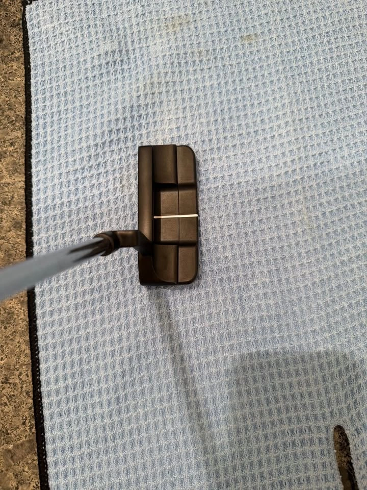TaylorMade Del Monte#1 Putter RH - photo 3