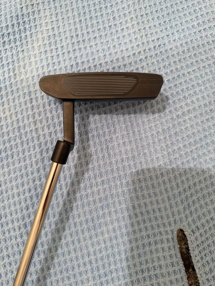 TaylorMade Del Monte#1 Putter RH - photo 4