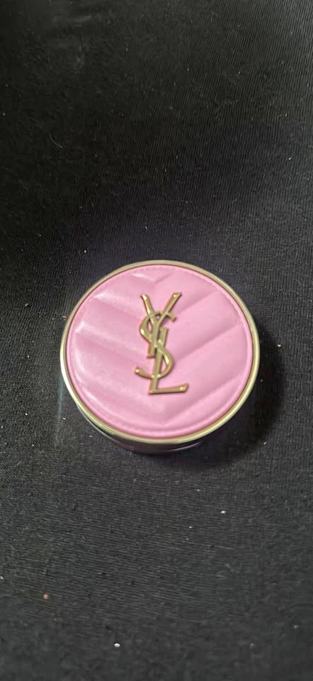 Yves Saint Laurent Couture Blush