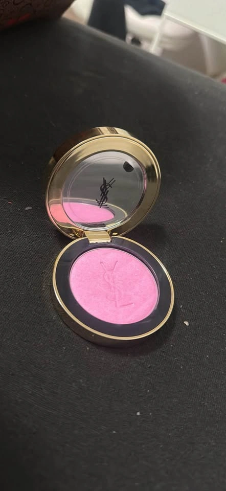 Yves Saint Laurent Couture Blush - photo 2