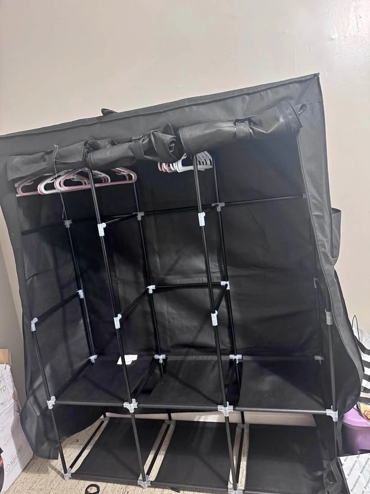 Storage rack