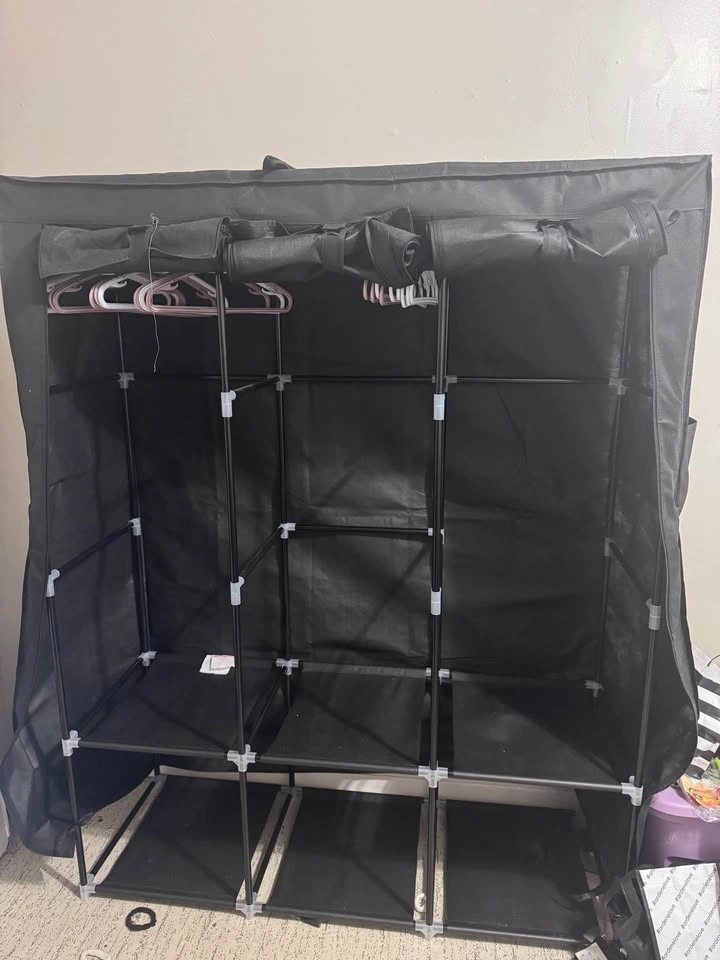 Storage rack - photo 2