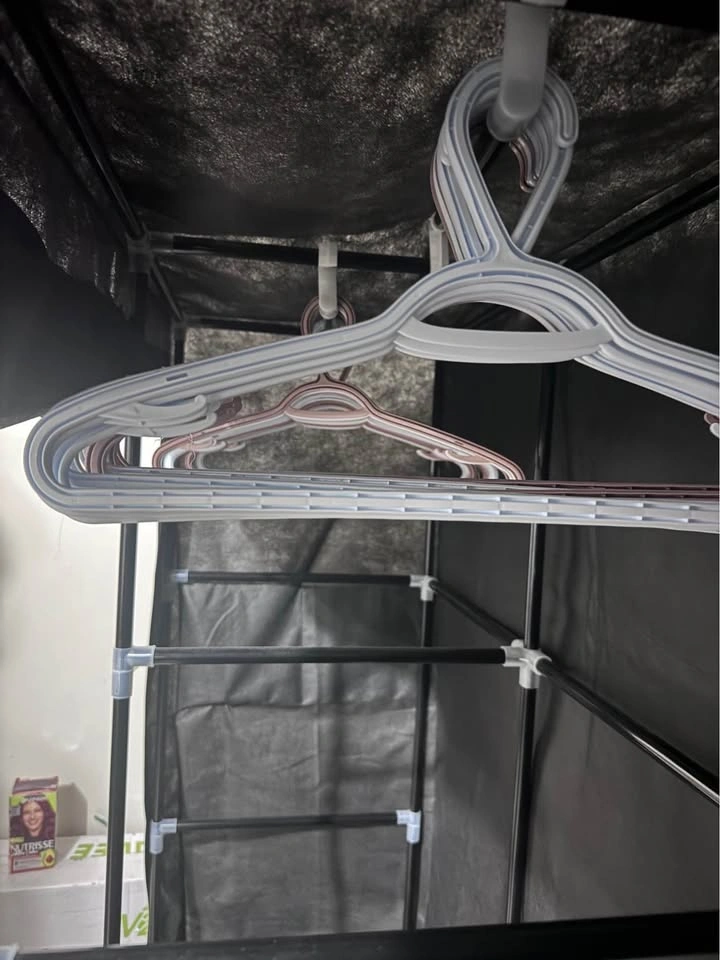Storage rack - photo 3