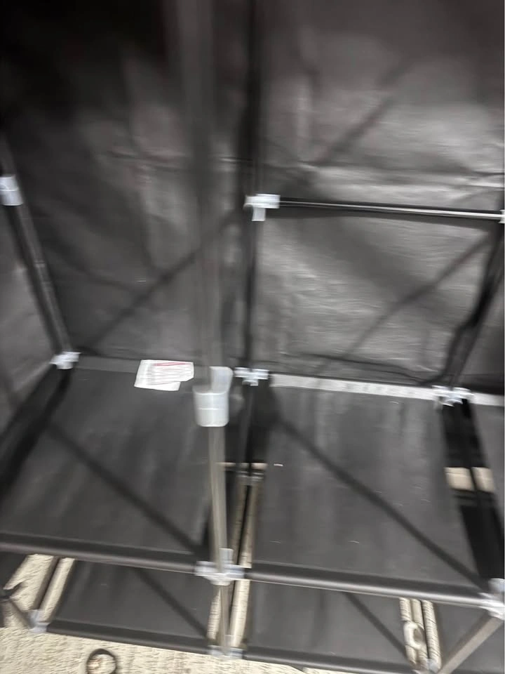 Storage rack - photo 4