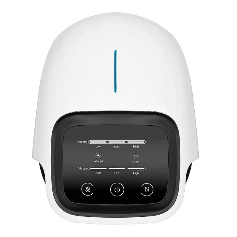 Cordless Knee Massager for Pain Relief