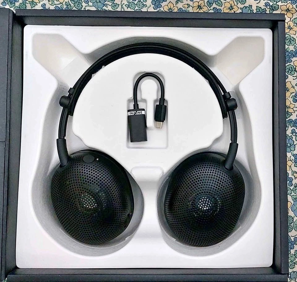 Sony INZONE H6 Air