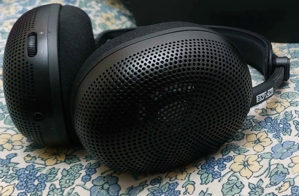 Sony INZONE H6 Air - photo 2