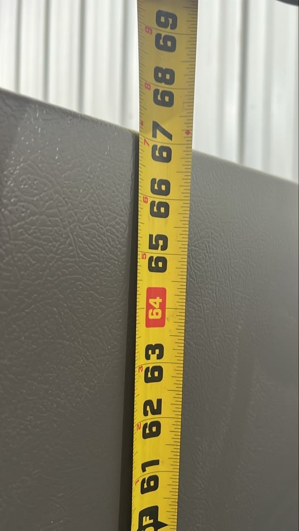 LG Bottom Freezer Refrigerator - photo 5