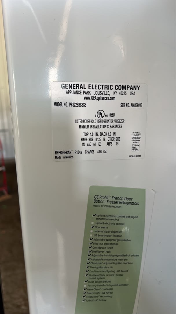 Refrigerator in good condition - photo 3