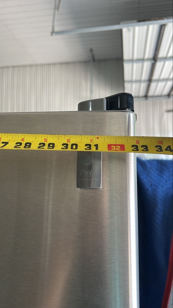 Refrigerator in good condition - photo 4