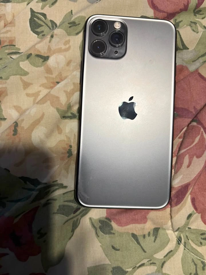iPhone 11 Pro