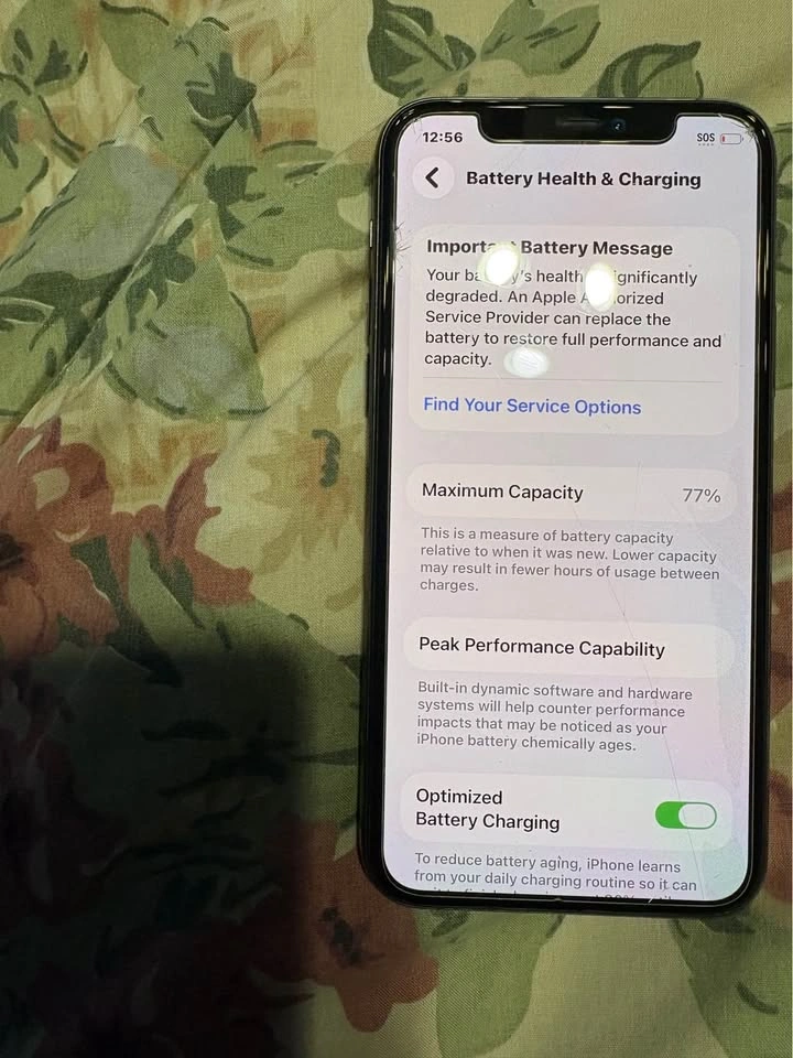 iPhone 11 Pro - photo 2
