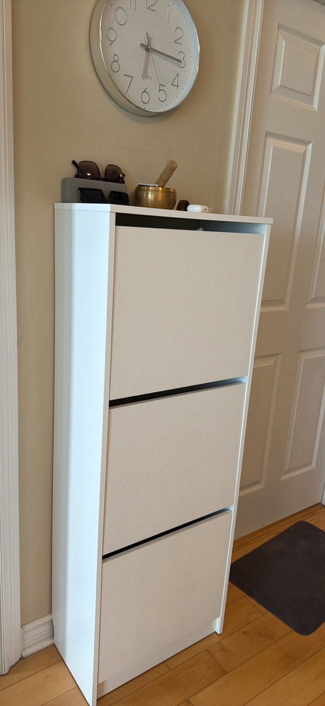 IKEA Shoe Cabinet