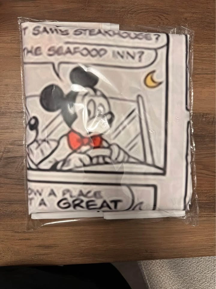 Mickey Mouse Theme First Birthday Party Supplies - photo 3