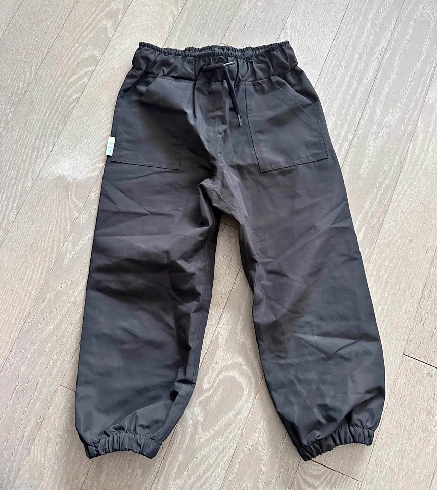 Jan & Jul Rain Pants - Size 3T