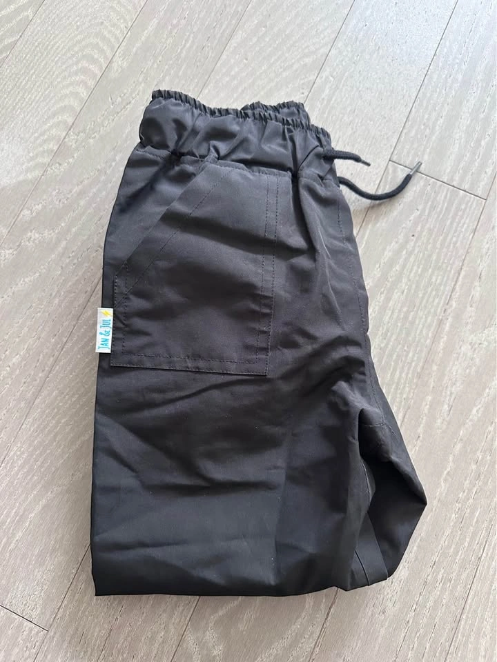 Jan & Jul Rain Pants - Size 3T - photo 2