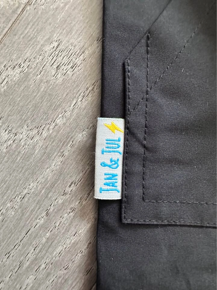Jan & Jul Rain Pants - Size 3T - photo 3