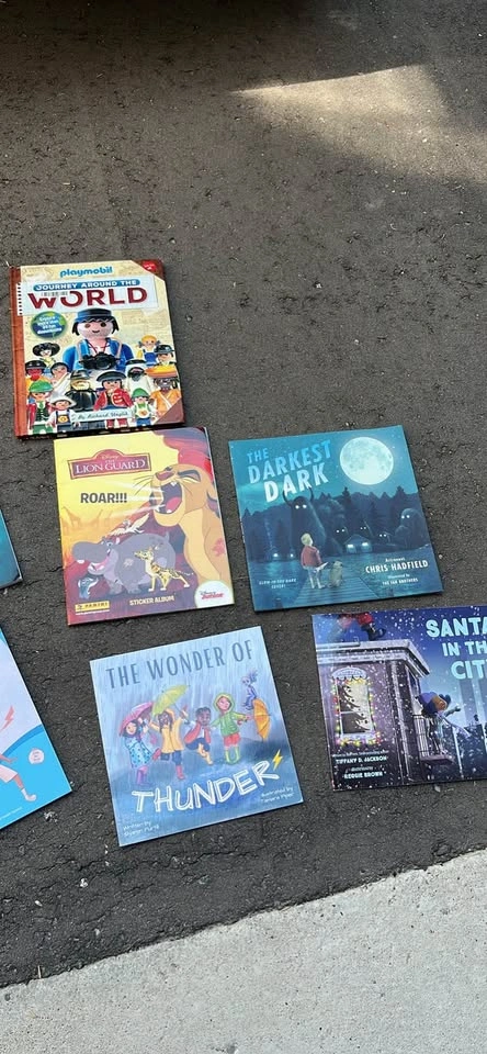 Assorted Children's Picture Books Bundle - photo 4