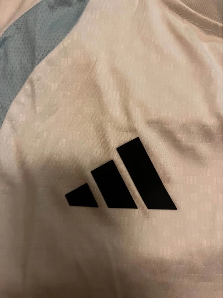 NEW ARGENTINA TRAINING JERSEYS IN - photo 5