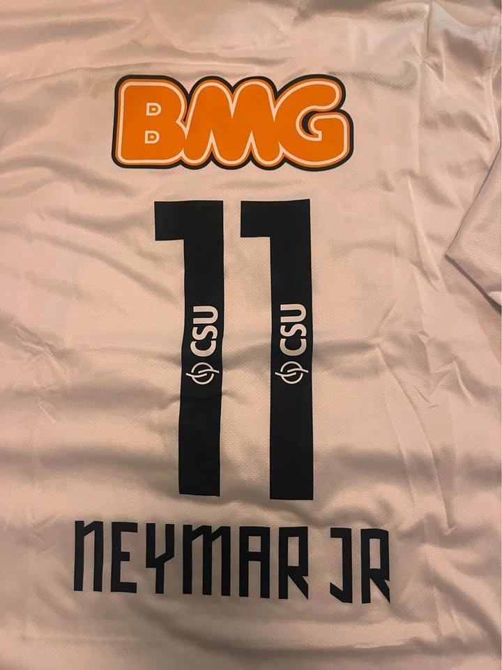 NEW SANTOS NEYMAR JERSEYS IN - photo 3