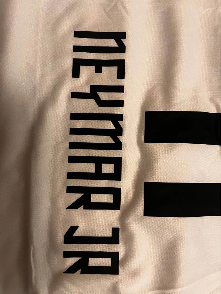 NEW SANTOS NEYMAR JERSEYS IN - photo 4