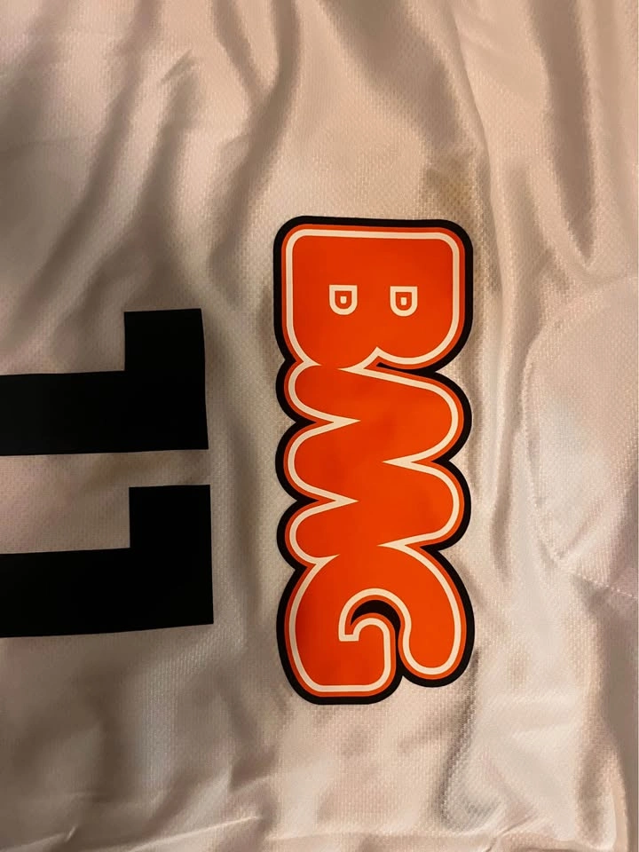 NEW SANTOS NEYMAR JERSEYS IN - photo 5