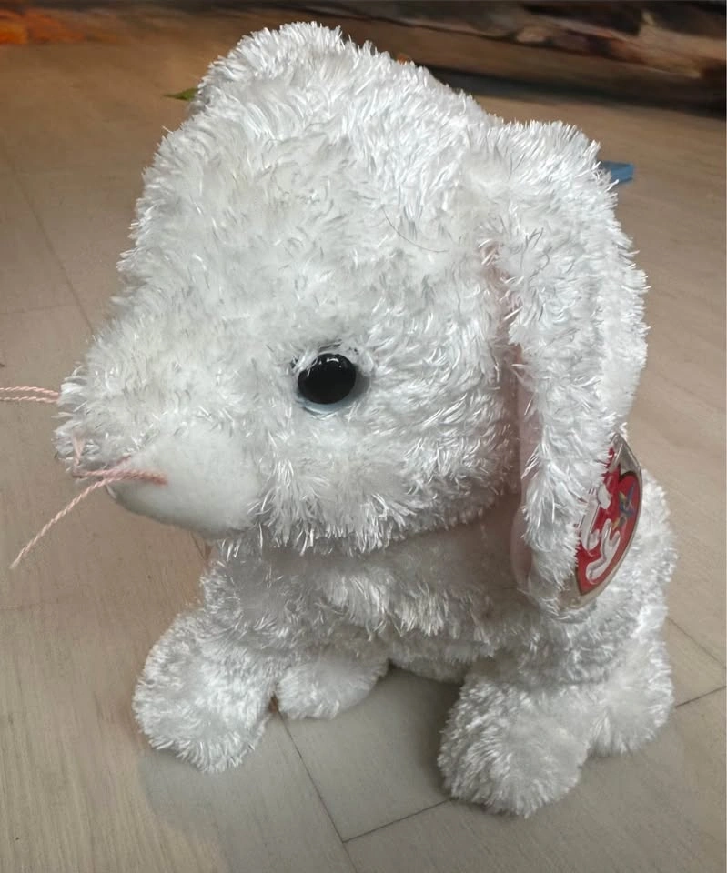 Ty beanie plush - photo 4