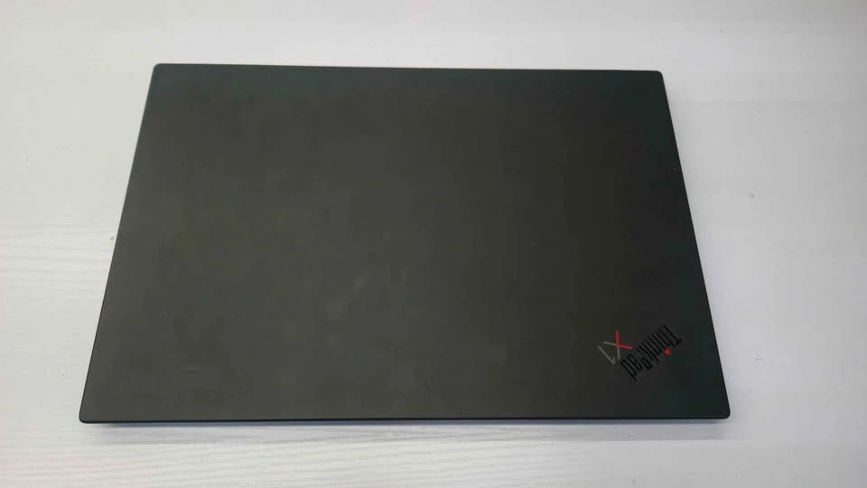 Lenovo X1 Carbon i7-10th 16gb/256gb - photo 2