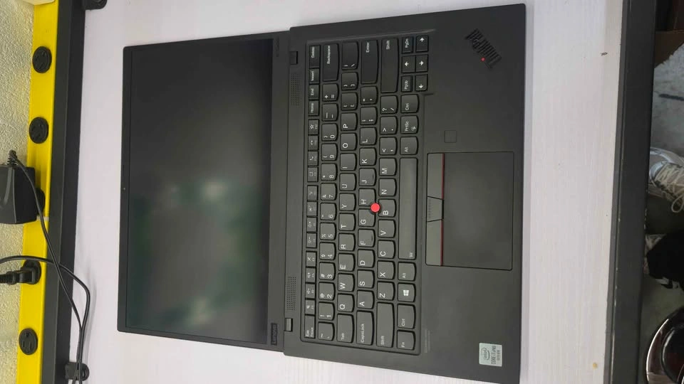 Lenovo X1 Carbon i7-10th 16gb/256gb - photo 3