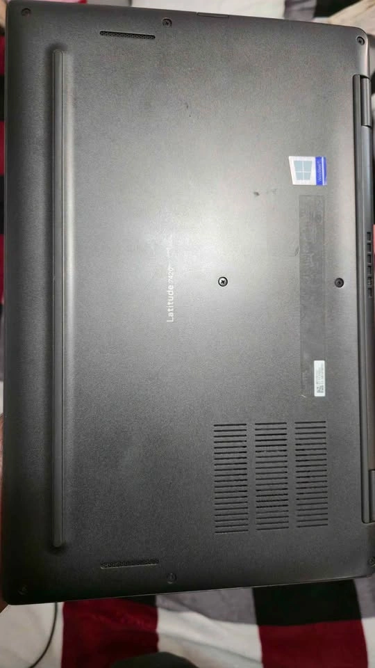 Dell Latitude 7420 i5-11th 16gb 256gb - photo 3