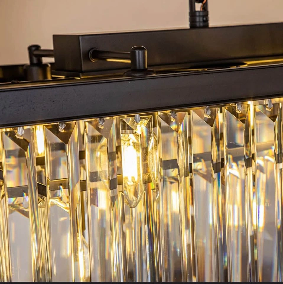 Brand new luxury crystal chandelier - photo 3